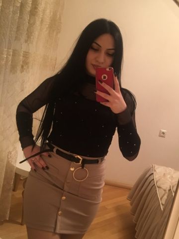 Олечка